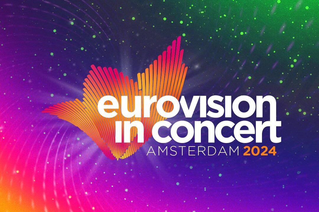Alyona Alyona и Jerry Heil в Амстердаме: Eurovision In Concert